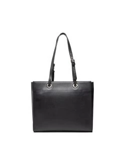 Patrizia Pepe Γυναίκες Τσάντες με Χερούλι Τσάντα 8B0078/L001-K103 Μαύρο Μαύρο -Patrizia Pepe Κατάστημα unnamed file 2832