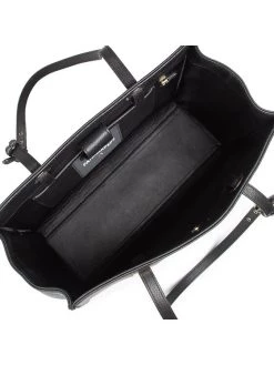 Patrizia Pepe Γυναίκες Τσάντες με Χερούλι Τσάντα 8B0078/L001-K103 Μαύρο Μαύρο -Patrizia Pepe Κατάστημα unnamed file 2833