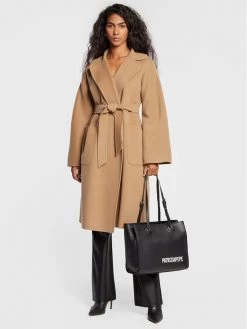 Patrizia Pepe Γυναίκες Τσάντες με Χερούλι Τσάντα 8B0078/L001-K103 Μαύρο Μαύρο -Patrizia Pepe Κατάστημα unnamed file 2834