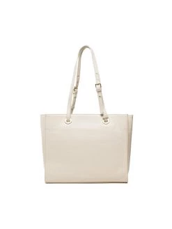 Patrizia Pepe Γυναίκες Τσάντες με Χερούλι Τσάντα 8B0078/L001-W338 Μπεζ Μπεζ -Patrizia Pepe Κατάστημα unnamed file 2838