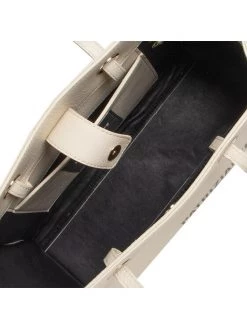 Patrizia Pepe Γυναίκες Τσάντες με Χερούλι Τσάντα 8B0078/L001-W338 Μπεζ Μπεζ -Patrizia Pepe Κατάστημα unnamed file 2839