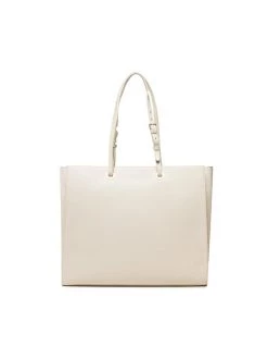 Patrizia Pepe Γυναίκες Τσάντες Shoppers Τσάντα 8B0077/L001-W338 Μπεζ Μπεζ -Patrizia Pepe Κατάστημα unnamed file 2850