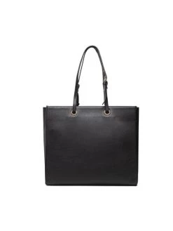 Patrizia Pepe Γυναίκες Τσάντες Shoppers Τσάντα 8B0077/L001-K103 Μαύρο Μαύρο -Patrizia Pepe Κατάστημα unnamed file 2856