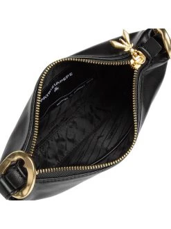 Patrizia Pepe Γυναίκες Τσάντες με Χερούλι Τσάντα 8B0076/E005-K118 Μαύρο Μαύρο -Patrizia Pepe Κατάστημα unnamed file 2863