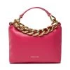 Patrizia Pepe Γυναίκες Τσάντες με Χερούλι Τσάντα 8B0076/E005-M432 Ροζ Ροζ -Patrizia Pepe Κατάστημα unnamed file 2865