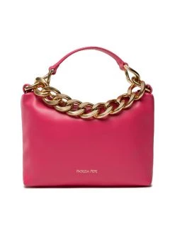 Patrizia Pepe Γυναίκες Τσάντες με Χερούλι Τσάντα 8B0076/E005-M432 Ροζ Ροζ