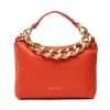 Patrizia Pepe Γυναίκες Τσάντες με Χερούλι Τσάντα 8B0076/E005-R753 Πορτοκαλί Πορτοκαλί -Patrizia Pepe Κατάστημα unnamed file 2870