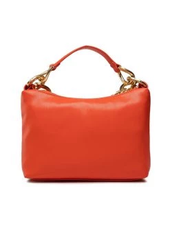 Patrizia Pepe Γυναίκες Τσάντες με Χερούλι Τσάντα 8B0076/E005-R753 Πορτοκαλί Πορτοκαλί -Patrizia Pepe Κατάστημα unnamed file 2873