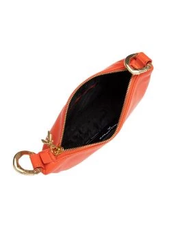 Patrizia Pepe Γυναίκες Τσάντες με Χερούλι Τσάντα 8B0076/E005-R753 Πορτοκαλί Πορτοκαλί -Patrizia Pepe Κατάστημα unnamed file 2874