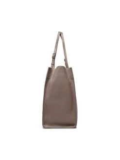 Patrizia Pepe Γυναίκες Τσάντες Shoppers Τσάντα 8B0077/L001-B744 Καφέ Καφέ -Patrizia Pepe Κατάστημα unnamed file 2883