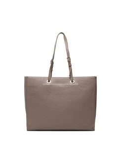 Patrizia Pepe Γυναίκες Τσάντες Shoppers Τσάντα 8B0077/L001-B744 Καφέ Καφέ -Patrizia Pepe Κατάστημα unnamed file 2884