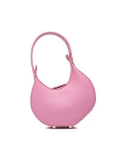 Patrizia Pepe Γυναίκες Τσάντες με Χερούλι Τσάντα 8B0074/L047-M426 Ροζ Ροζ