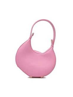 Patrizia Pepe Γυναίκες Τσάντες με Χερούλι Τσάντα 8B0074/L047-M426 Ροζ Ροζ -Patrizia Pepe Κατάστημα unnamed file 2890