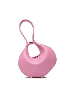 Patrizia Pepe Γυναίκες Τσάντες με Χερούλι Τσάντα 8B0074/L047-M426 Ροζ Ροζ -Patrizia Pepe Κατάστημα unnamed file 2891