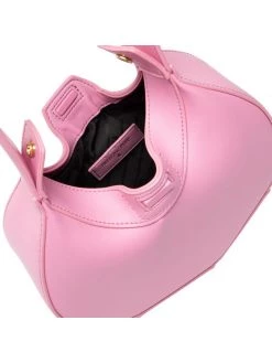 Patrizia Pepe Γυναίκες Τσάντες με Χερούλι Τσάντα 8B0074/L047-M426 Ροζ Ροζ -Patrizia Pepe Κατάστημα unnamed file 2892