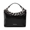 Patrizia Pepe Γυναίκες Τσάντες με Χερούλι Τσάντα 8B0076/E005-FB30 Μαύρο Μαύρο -Patrizia Pepe Κατάστημα unnamed file 2893