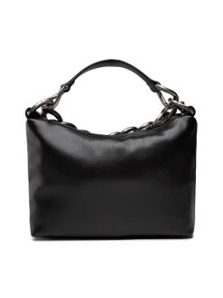 Patrizia Pepe Γυναίκες Τσάντες με Χερούλι Τσάντα 8B0076/E005-FB30 Μαύρο Μαύρο -Patrizia Pepe Κατάστημα unnamed file 2896