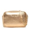 Patrizia Pepe Γυναίκες Τσάντες Χιαστί Τσάντα CB0071/L001-Y360 Χρυσό Χρυσό -Patrizia Pepe Κατάστημα unnamed file 2898