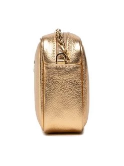 Patrizia Pepe Γυναίκες Τσάντες Χιαστί Τσάντα CB0071/L001-Y360 Χρυσό Χρυσό -Patrizia Pepe Κατάστημα unnamed file 2900