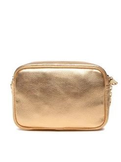 Patrizia Pepe Γυναίκες Τσάντες Χιαστί Τσάντα CB0071/L001-Y360 Χρυσό Χρυσό -Patrizia Pepe Κατάστημα unnamed file 2901