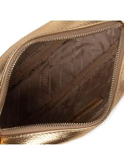 Patrizia Pepe Γυναίκες Τσάντες Χιαστί Τσάντα CB0071/L001-Y360 Χρυσό Χρυσό -Patrizia Pepe Κατάστημα unnamed file 2902