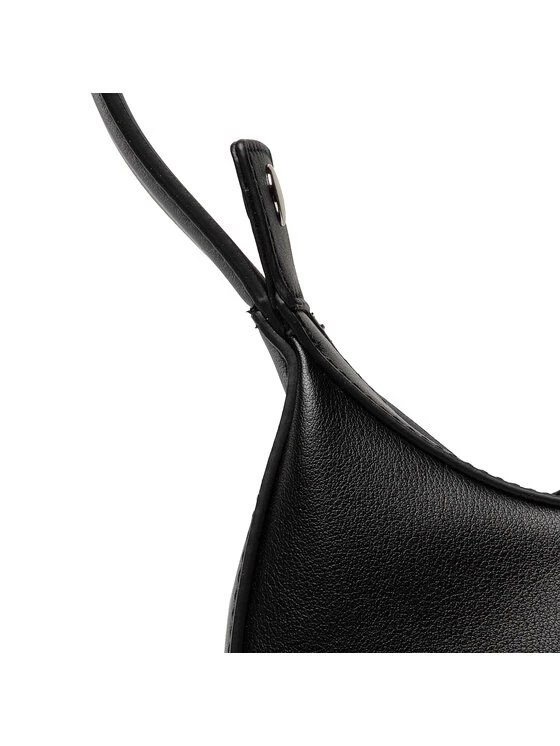 Patrizia Pepe Γυναίκες Τσάντες με Χερούλι Τσάντα 8B0074/L047-K103 Μαύρο Μαύρο 4 Patrizia Pepe Γυναίκες Τσάντες με Χερούλι Τσάντα 8B0074/L047-K103 Μαύρο Μαύρο - Image 2