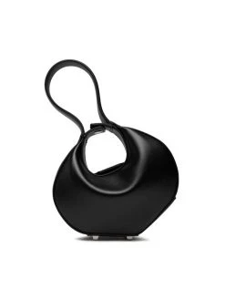 Patrizia Pepe Γυναίκες Τσάντες με Χερούλι Τσάντα 8B0074/L047-K103 Μαύρο Μαύρο 12 Patrizia Pepe Γυναίκες Τσάντες με Χερούλι Τσάντα 8B0074/L047-K103 Μαύρο Μαύρο -Patrizia Pepe Κατάστημα unnamed file 2914