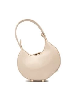 Patrizia Pepe Γυναίκες Τσάντες με Χερούλι Τσάντα 8B0074/L047-B732 Μπεζ Μπεζ