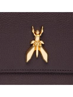 Patrizia Pepe Γυναίκες Τσάντες Βραδινές Τσάντα 8B0069/L001-M425 Μωβ Μωβ -Patrizia Pepe Κατάστημα unnamed file 2923