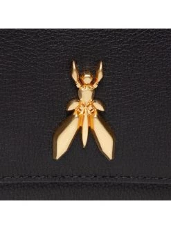 Patrizia Pepe Γυναίκες Τσάντες Βραδινές Τσάντα 8B0069/L001-K103 Μαύρο Μαύρο -Patrizia Pepe Κατάστημα unnamed file 2929