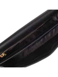 Patrizia Pepe Γυναίκες Τσάντες Βραδινές Τσάντα 8B0069/L001-K103 Μαύρο Μαύρο -Patrizia Pepe Κατάστημα unnamed file 2932