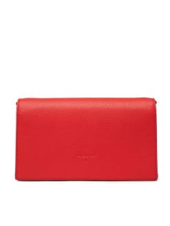 Patrizia Pepe Γυναίκες Τσάντες Βραδινές Τσάντα 8B0069/L001-FC87 Κόκκινο Κόκκινο -Patrizia Pepe Κατάστημα unnamed file 2937