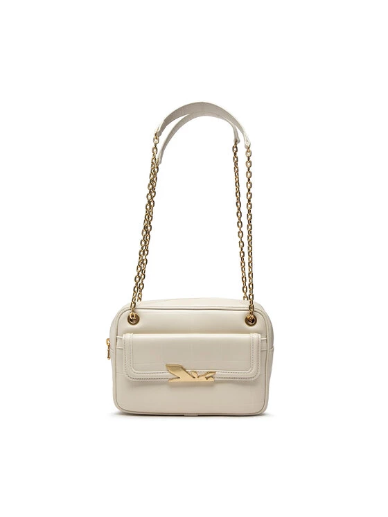 Patrizia Pepe Γυναίκες Τσάντες Βραδινές Τσάντα 8B0067/L046-W338 Μπεζ Μπεζ 4 Patrizia Pepe Γυναίκες Τσάντες Βραδινές Τσάντα 8B0067/L046-W338 Μπεζ Μπεζ - Image 2