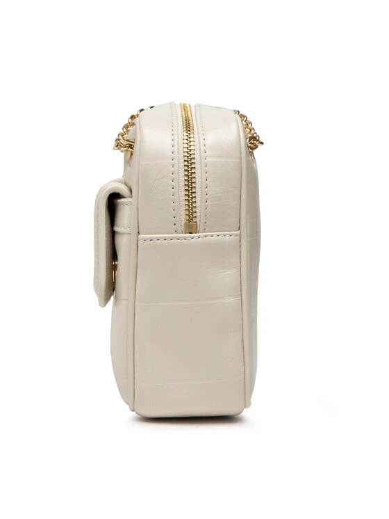 Patrizia Pepe Γυναίκες Τσάντες Βραδινές Τσάντα 8B0067/L046-W338 Μπεζ Μπεζ 6 Patrizia Pepe Γυναίκες Τσάντες Βραδινές Τσάντα 8B0067/L046-W338 Μπεζ Μπεζ - Image 4