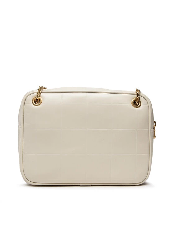 Patrizia Pepe Γυναίκες Τσάντες Βραδινές Τσάντα 8B0067/L046-W338 Μπεζ Μπεζ 7 Patrizia Pepe Γυναίκες Τσάντες Βραδινές Τσάντα 8B0067/L046-W338 Μπεζ Μπεζ - Image 5