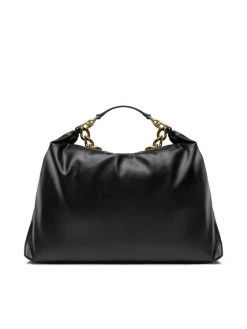 Patrizia Pepe Γυναίκες Τσάντες με Χερούλι Τσάντα 8B0063/E005-K118 Μαύρο Μαύρο -Patrizia Pepe Κατάστημα unnamed file 2961