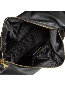 Patrizia Pepe Γυναίκες Τσάντες με Χερούλι Τσάντα 8B0063/E005-K118 Μαύρο Μαύρο -Patrizia Pepe Κατάστημα unnamed file 2962