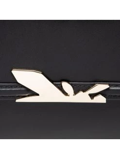 Patrizia Pepe Γυναίκες Τσάντες Βραδινές Τσάντα 8B0058/L034-K103 Μαύρο Μαύρο -Patrizia Pepe Κατάστημα unnamed file 2965