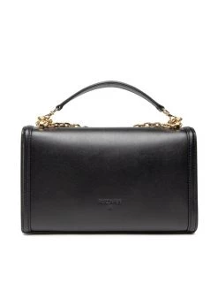 Patrizia Pepe Γυναίκες Τσάντες Βραδινές Τσάντα 8B0058/L034-K103 Μαύρο Μαύρο -Patrizia Pepe Κατάστημα unnamed file 2967