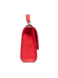 Patrizia Pepe Γυναίκες Τσάντες Βραδινές Τσάντα 8B0058/L034-FC87 Κόκκινο Κόκκινο -Patrizia Pepe Κατάστημα unnamed file 2972