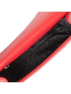 Patrizia Pepe Γυναίκες Τσάντες Βραδινές Τσάντα 8B0058/L034-FC87 Κόκκινο Κόκκινο -Patrizia Pepe Κατάστημα unnamed file 2974