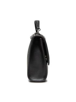 Γυναίκες Τσάντες Βραδινές Τσάντα PATRIZIA PEPE-8B0058 Μαύρο Μαύρο -Patrizia Pepe Κατάστημα unnamed file 2978