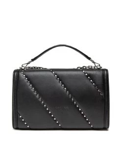 Γυναίκες Τσάντες Βραδινές Τσάντα PATRIZIA PEPE-8B0058 Μαύρο Μαύρο -Patrizia Pepe Κατάστημα unnamed file 2979