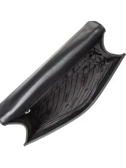 Γυναίκες Τσάντες Βραδινές Τσάντα PATRIZIA PEPE-8B0058 Μαύρο Μαύρο -Patrizia Pepe Κατάστημα unnamed file 2980