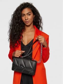 Γυναίκες Τσάντες Βραδινές Τσάντα PATRIZIA PEPE-8B0058 Μαύρο Μαύρο -Patrizia Pepe Κατάστημα unnamed file 2981