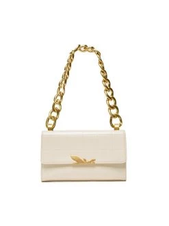 Patrizia Pepe Γυναίκες Τσάντες Βραδινές Τσάντα 8B0057/L046-W338 Μπεζ Μπεζ -Patrizia Pepe Κατάστημα unnamed file 2983