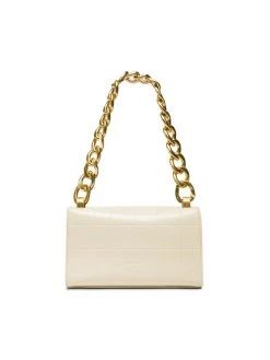 Patrizia Pepe Γυναίκες Τσάντες Βραδινές Τσάντα 8B0057/L046-W338 Μπεζ Μπεζ -Patrizia Pepe Κατάστημα unnamed file 2986