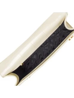 Patrizia Pepe Γυναίκες Τσάντες Βραδινές Τσάντα 8B0057/L046-W338 Μπεζ Μπεζ -Patrizia Pepe Κατάστημα unnamed file 2987