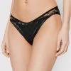 Patrizia Pepe Γυναίκες Brazil Σλιπ Εσώρουχο Brazil 1I0071/A01C-K103 Μαύρο Μαύρο -Patrizia Pepe Κατάστημα unnamed file 2988