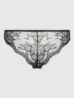 Patrizia Pepe Γυναίκες Brazil Σλιπ Εσώρουχο Brazil 1I0071/A01C-K103 Μαύρο Μαύρο -Patrizia Pepe Κατάστημα unnamed file 2992